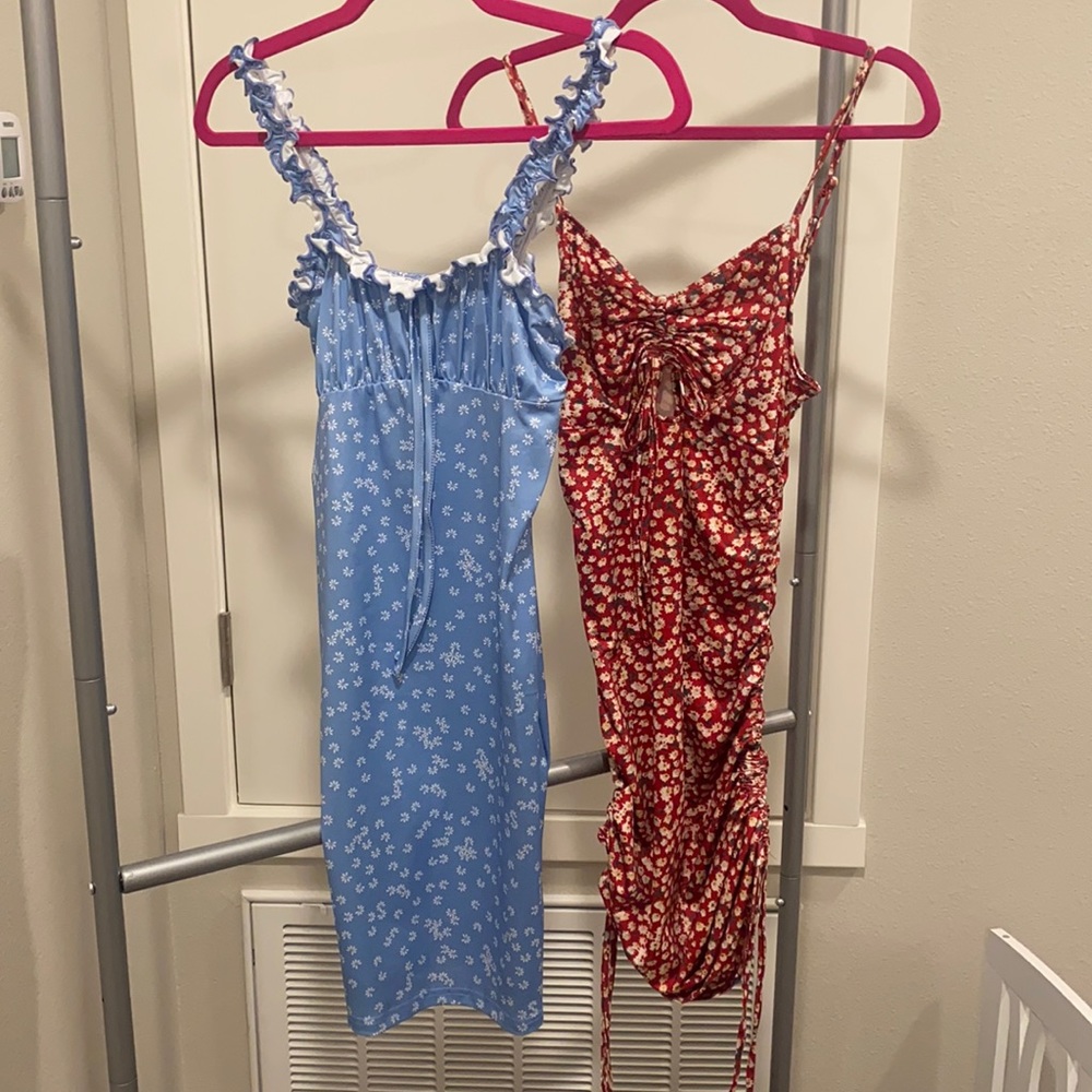 Dresses